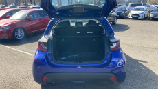 Toyota Yaris 1.5 Hybrid Icon 5dr CVT Hybrid Hatchback